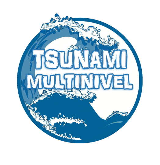 Logo Tsunami MLM ch
